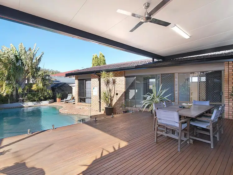 Sixth view of Homely house listing, 5 Atkin Avenue, Speers Point NSW 2284