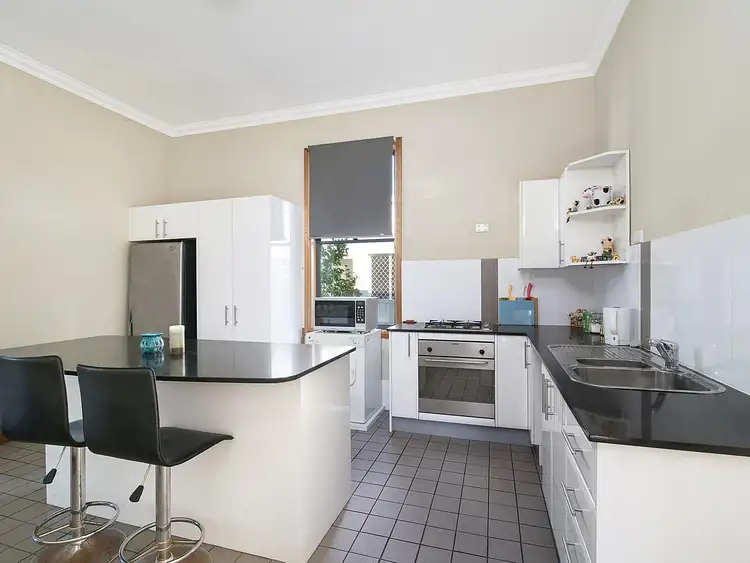Second view of Homely house listing, 1/83 City Road, Merewether NSW 2291