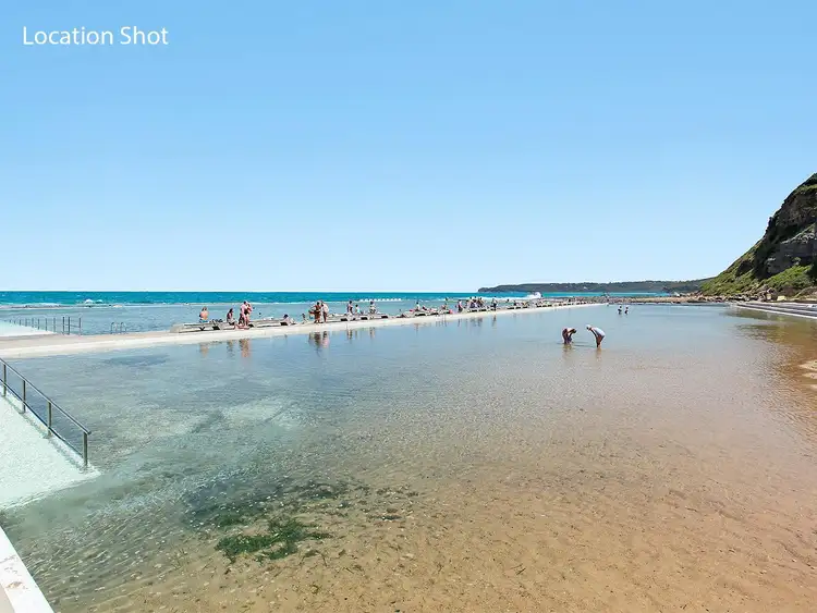 Fifth view of Homely house listing, 1/83 City Road, Merewether NSW 2291