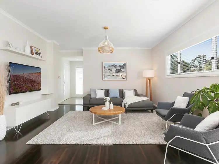 Main view of Homely house listing, 14 Tobruk Avenue, Engadine NSW 2233