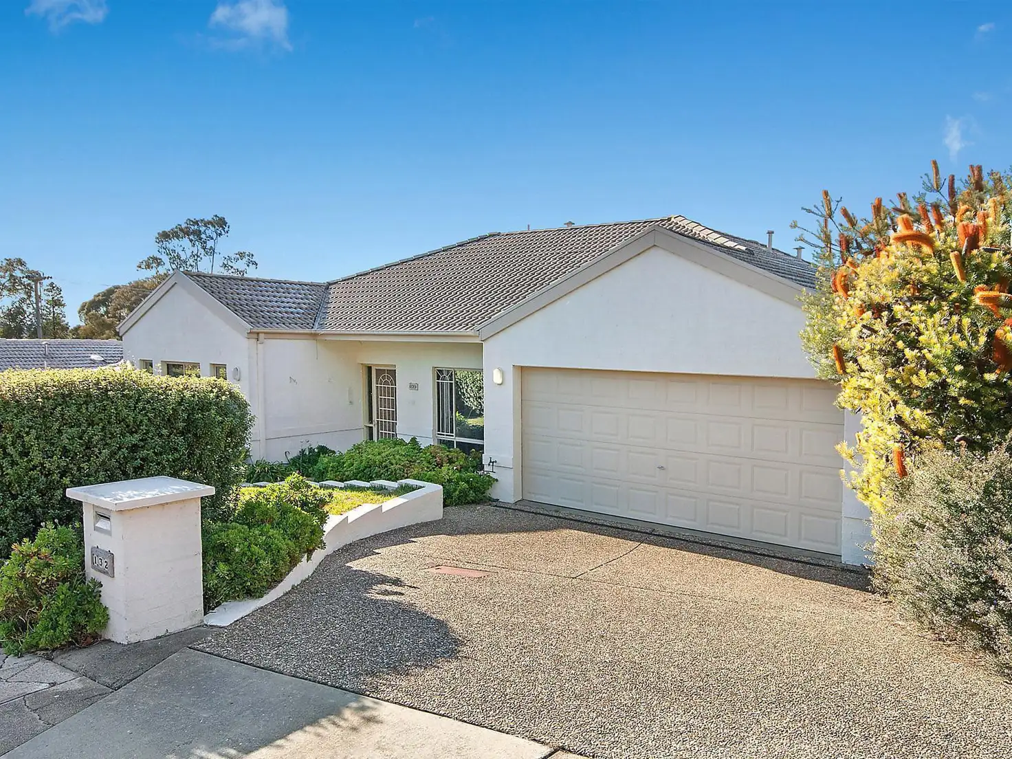 Main view of Homely house listing, 132 Perry Drive, Chapman ACT 2611