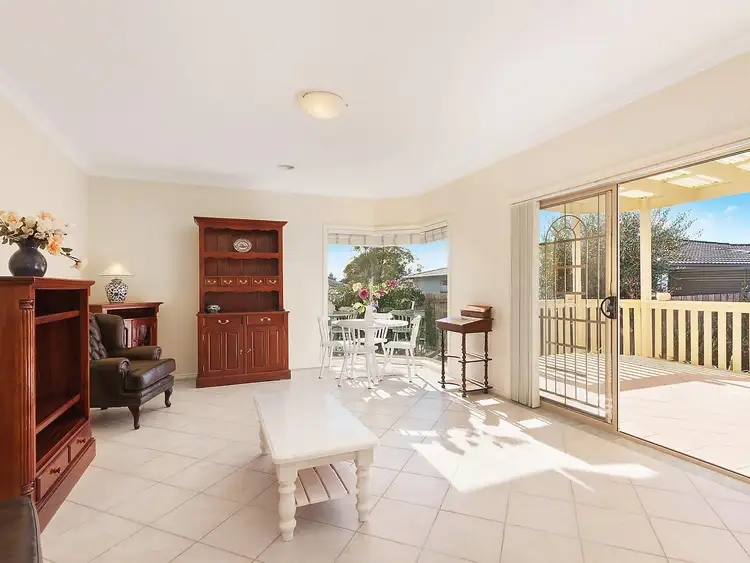 Second view of Homely house listing, 132 Perry Drive, Chapman ACT 2611