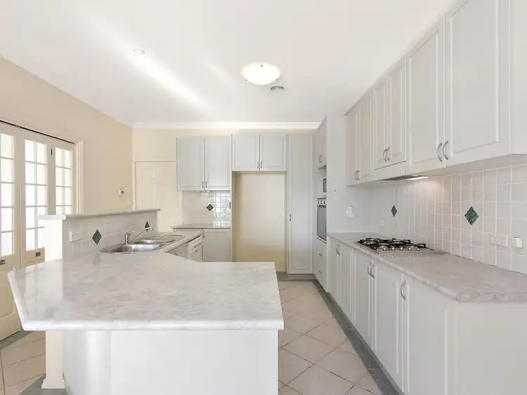 Third view of Homely house listing, 132 Perry Drive, Chapman ACT 2611