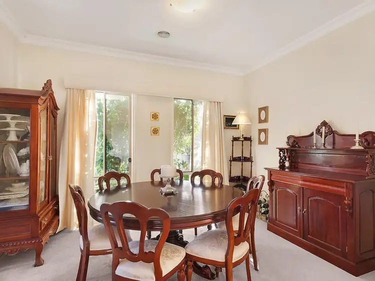Fifth view of Homely house listing, 132 Perry Drive, Chapman ACT 2611