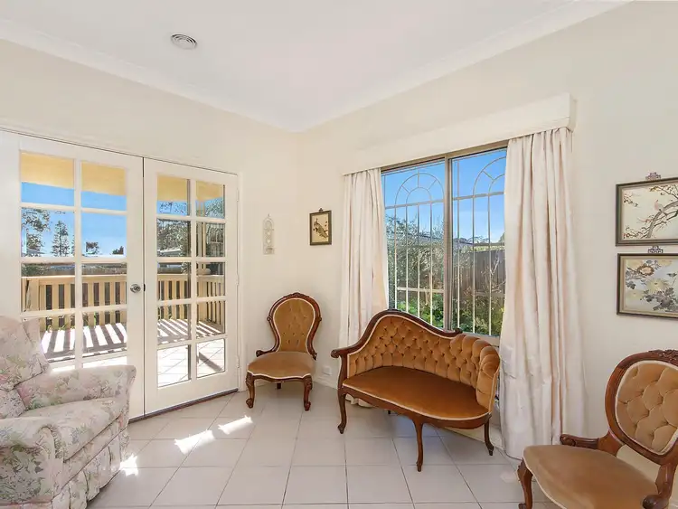 Sixth view of Homely house listing, 132 Perry Drive, Chapman ACT 2611