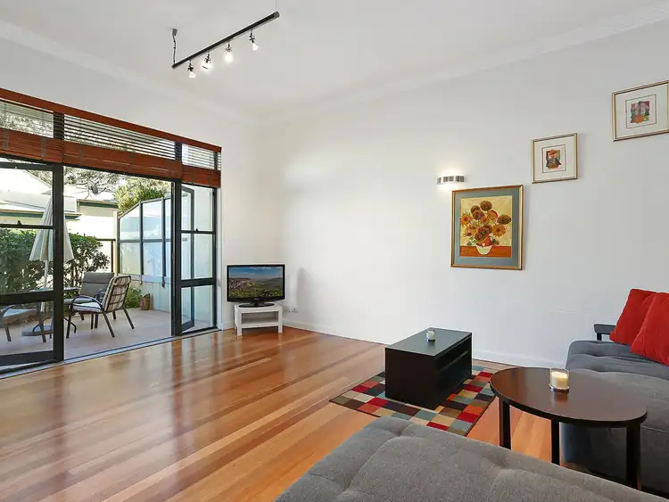 Main view of Homely apartment listing, 8/269 Riley Street, Surry Hills NSW 2010