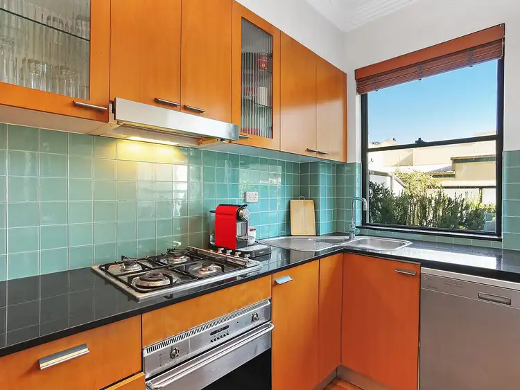 Second view of Homely apartment listing, 8/269 Riley Street, Surry Hills NSW 2010
