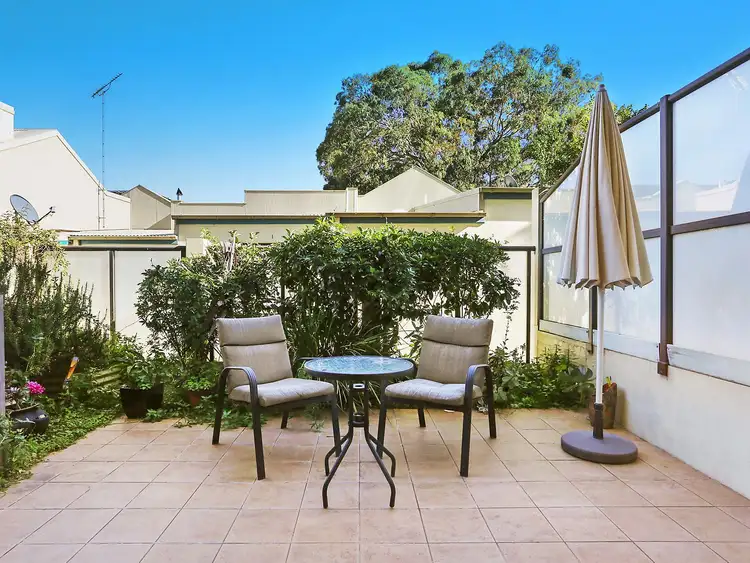 Third view of Homely apartment listing, 8/269 Riley Street, Surry Hills NSW 2010