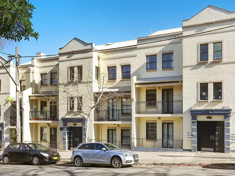 Fourth view of Homely apartment listing, 8/269 Riley Street, Surry Hills NSW 2010