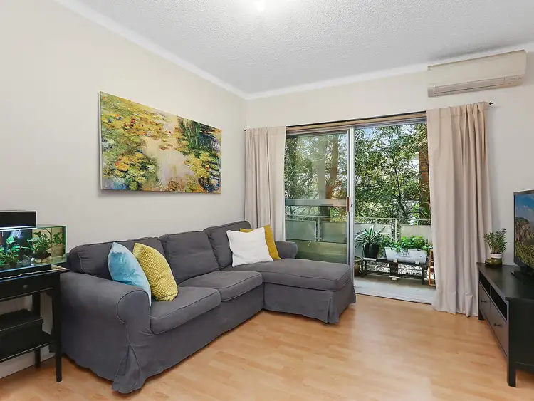 Main view of Homely apartment listing, 2/26 Price Street, Ryde NSW 2112
