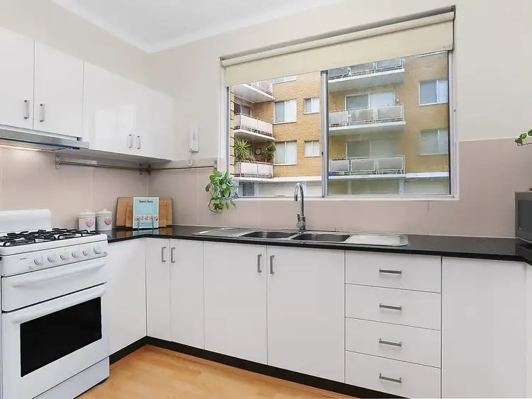 Second view of Homely apartment listing, 2/26 Price Street, Ryde NSW 2112