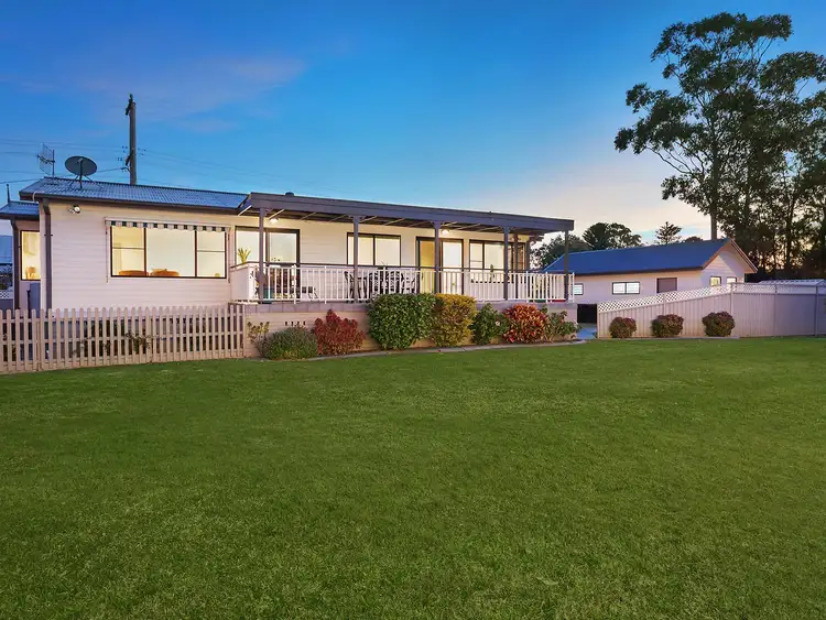 Second view of Homely house listing, 146 Brick Wharf Road, Woy Woy NSW 2256