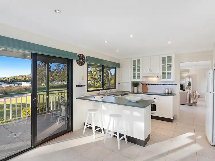 Third view of Homely house listing, 146 Brick Wharf Road, Woy Woy NSW 2256