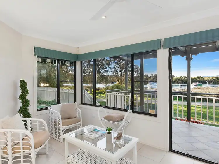 Fourth view of Homely house listing, 146 Brick Wharf Road, Woy Woy NSW 2256