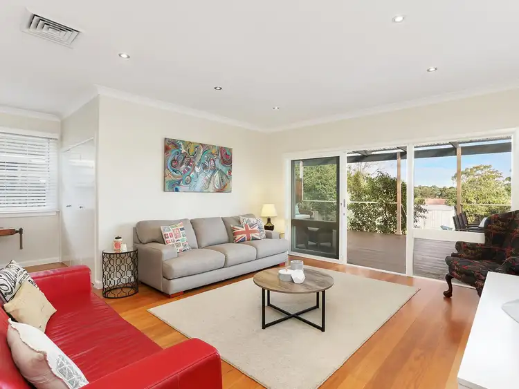 Third view of Homely house listing, 11 Rupert Street, Mount Colah NSW 2079