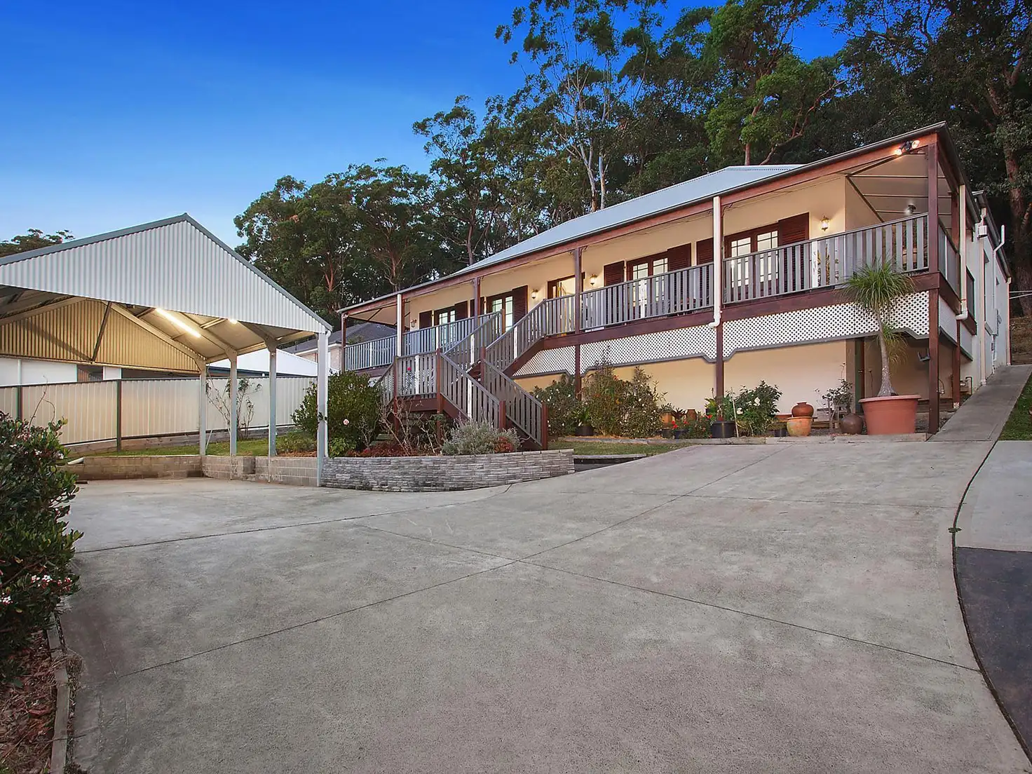 Main view of Homely house listing, 20 Mortons Close, Kincumber NSW 2251