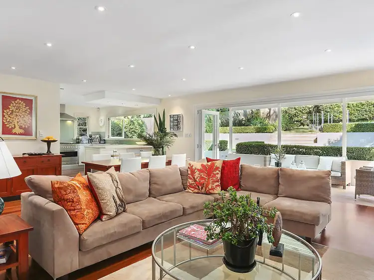 Second view of Homely house listing, 24 Sutherland Street, Lane Cove NSW 2066