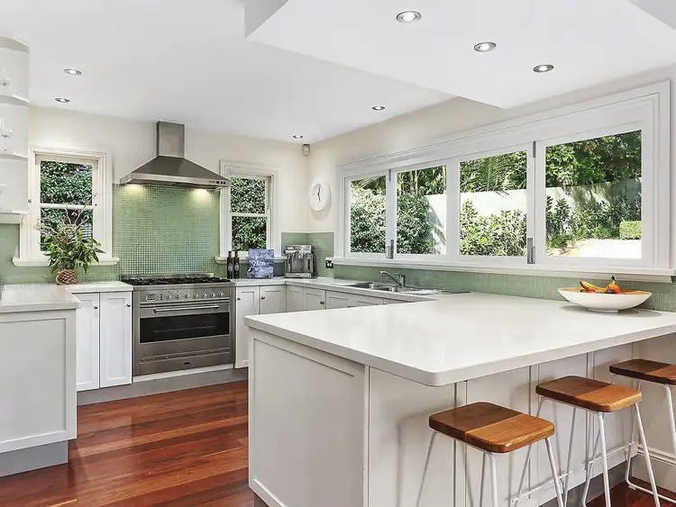 Third view of Homely house listing, 24 Sutherland Street, Lane Cove NSW 2066