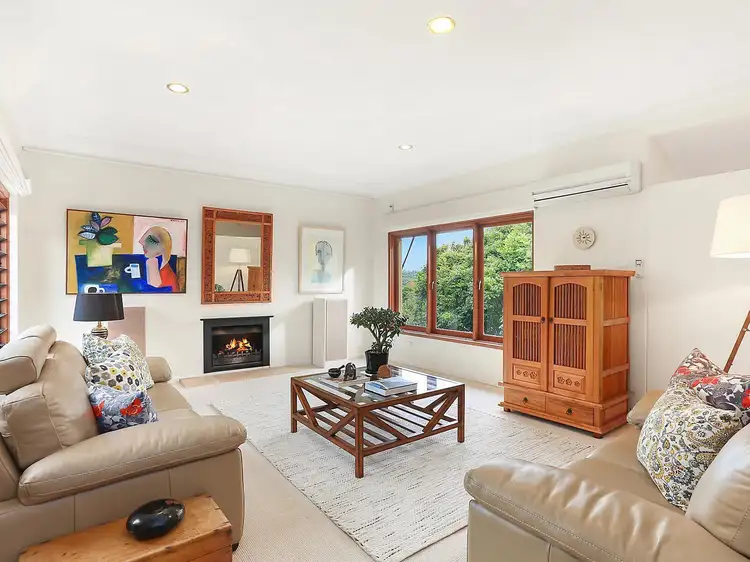 Second view of Homely house listing, 5 Hawthorne Avenue, Chatswood NSW 2067