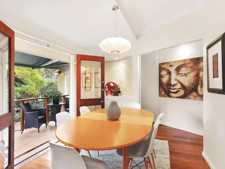 Third view of Homely house listing, 5 Hawthorne Avenue, Chatswood NSW 2067