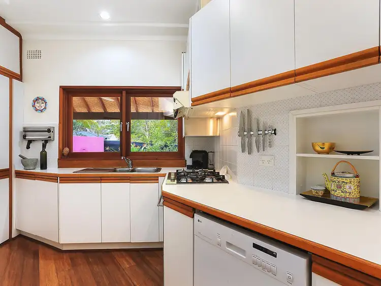 Fifth view of Homely house listing, 5 Hawthorne Avenue, Chatswood NSW 2067