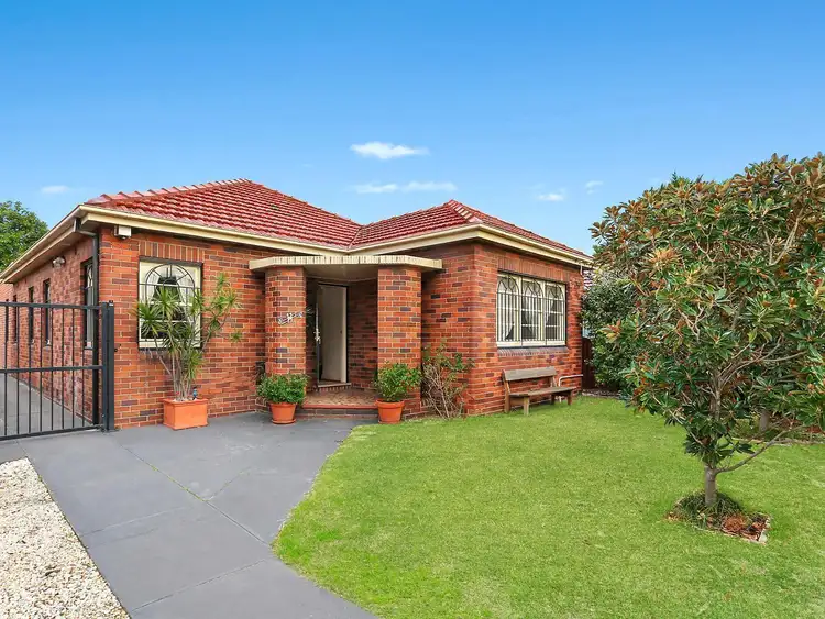 11 Durdans Avenue, Rosebery NSW 2018