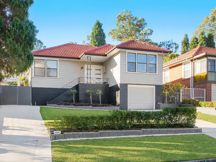 17 Sheridan Avenue, Adamstown Heights NSW 2289