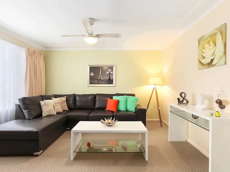 Second view of Homely house listing, 12 Mae Crescent, Panania NSW 2213