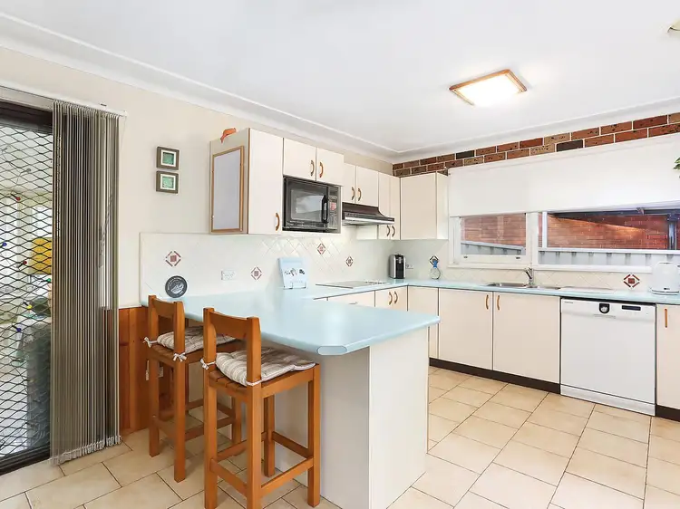 Third view of Homely house listing, 12 Mae Crescent, Panania NSW 2213