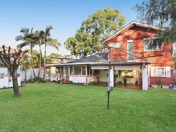 Fourth view of Homely house listing, 12 Mae Crescent, Panania NSW 2213