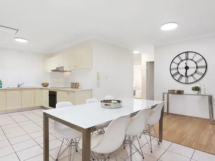 Second view of Homely apartment listing, 14/174 Chapel Road, Bankstown NSW 2200