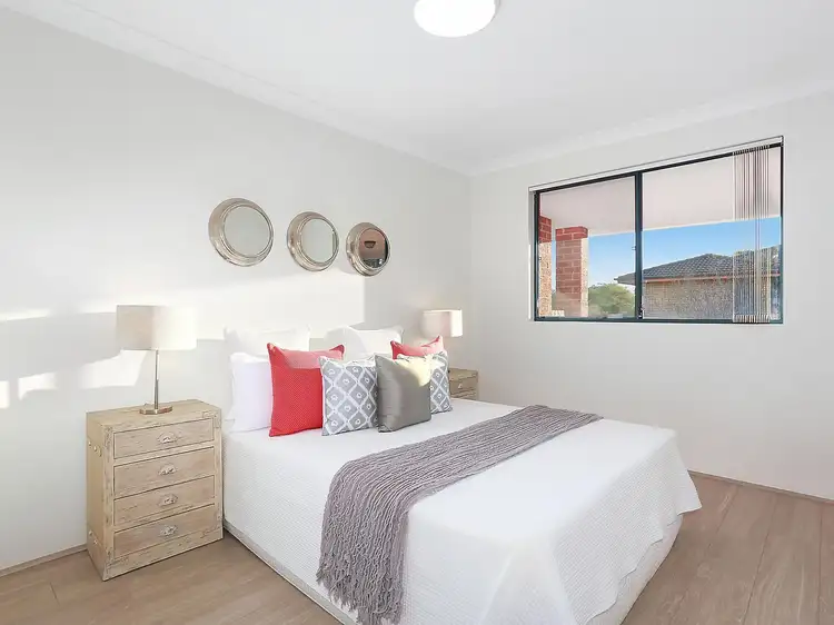 Third view of Homely apartment listing, 14/174 Chapel Road, Bankstown NSW 2200