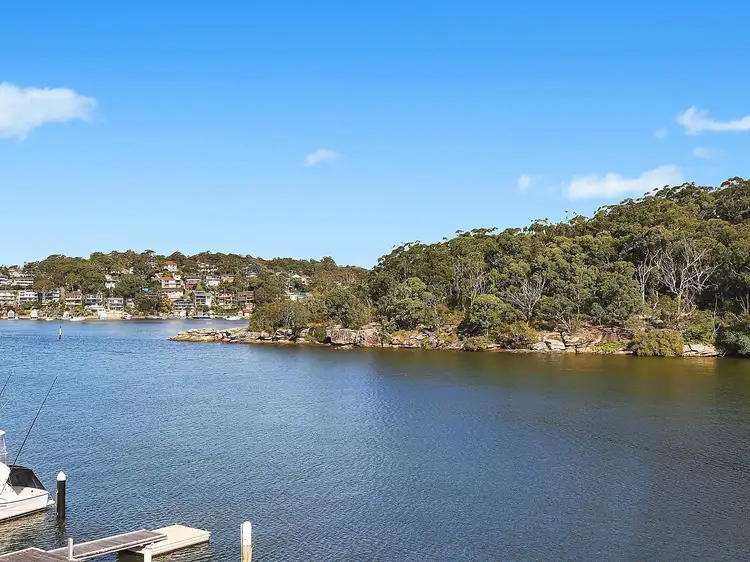 Main view of Homely house listing, 175-177 Queens Road, Connells Point NSW 2221
