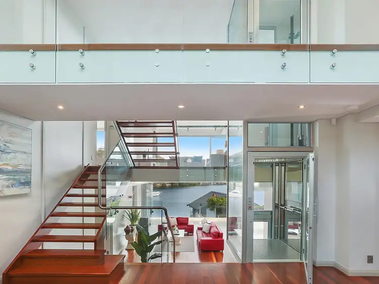 Second view of Homely house listing, 175-177 Queens Road, Connells Point NSW 2221