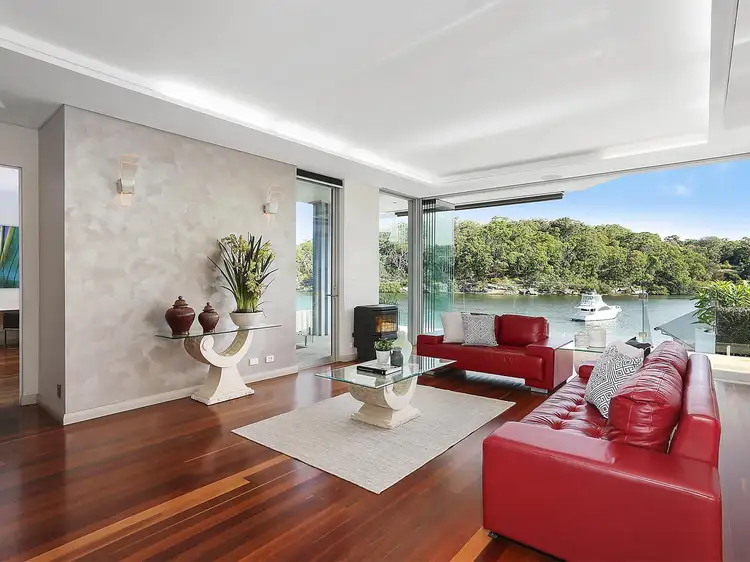 Fourth view of Homely house listing, 175-177 Queens Road, Connells Point NSW 2221