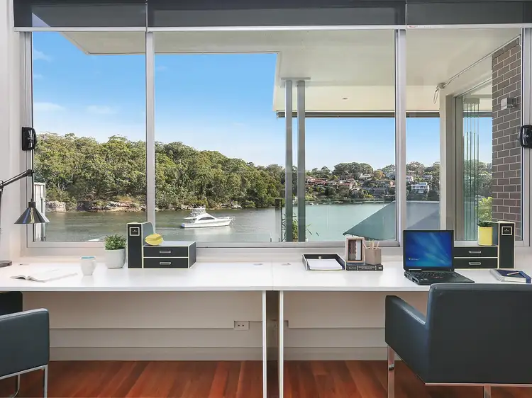 Fifth view of Homely house listing, 175-177 Queens Road, Connells Point NSW 2221