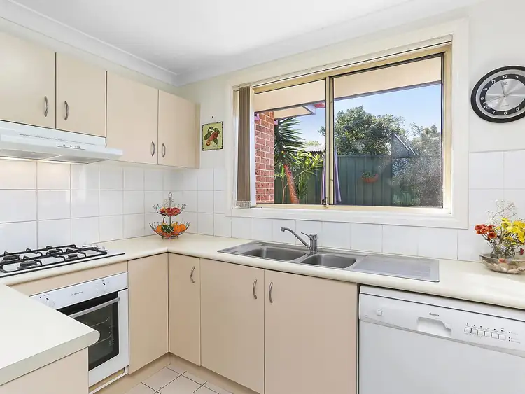 Third view of Homely villa listing, 5/11 Aitchandar Road, Ryde NSW 2112