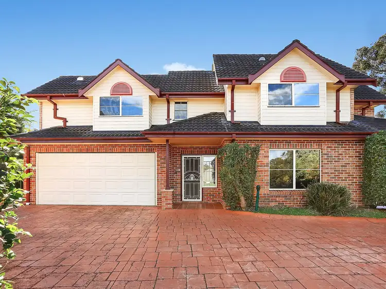 1/8 Cromdale Street, Mortdale NSW 2223