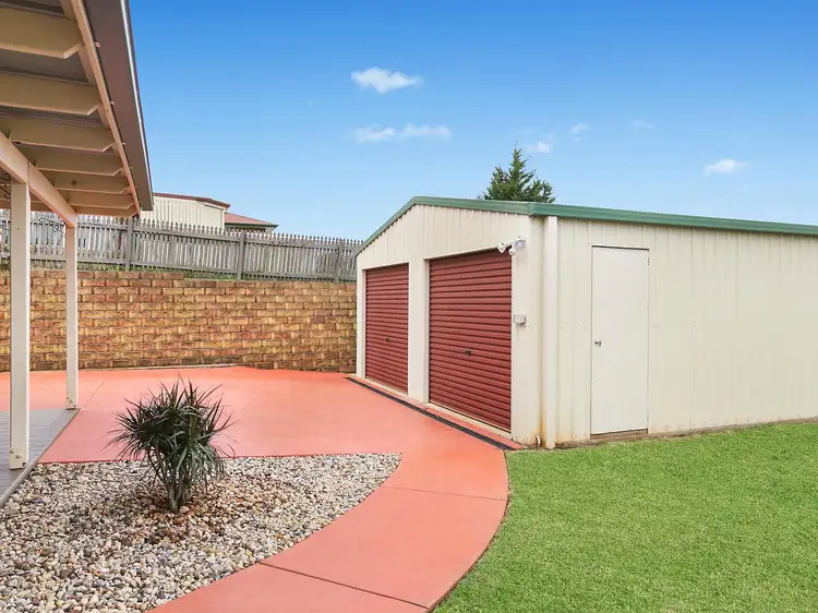 Fourth view of Homely house listing, 44 Barlow Street, Wilsonton QLD 4350