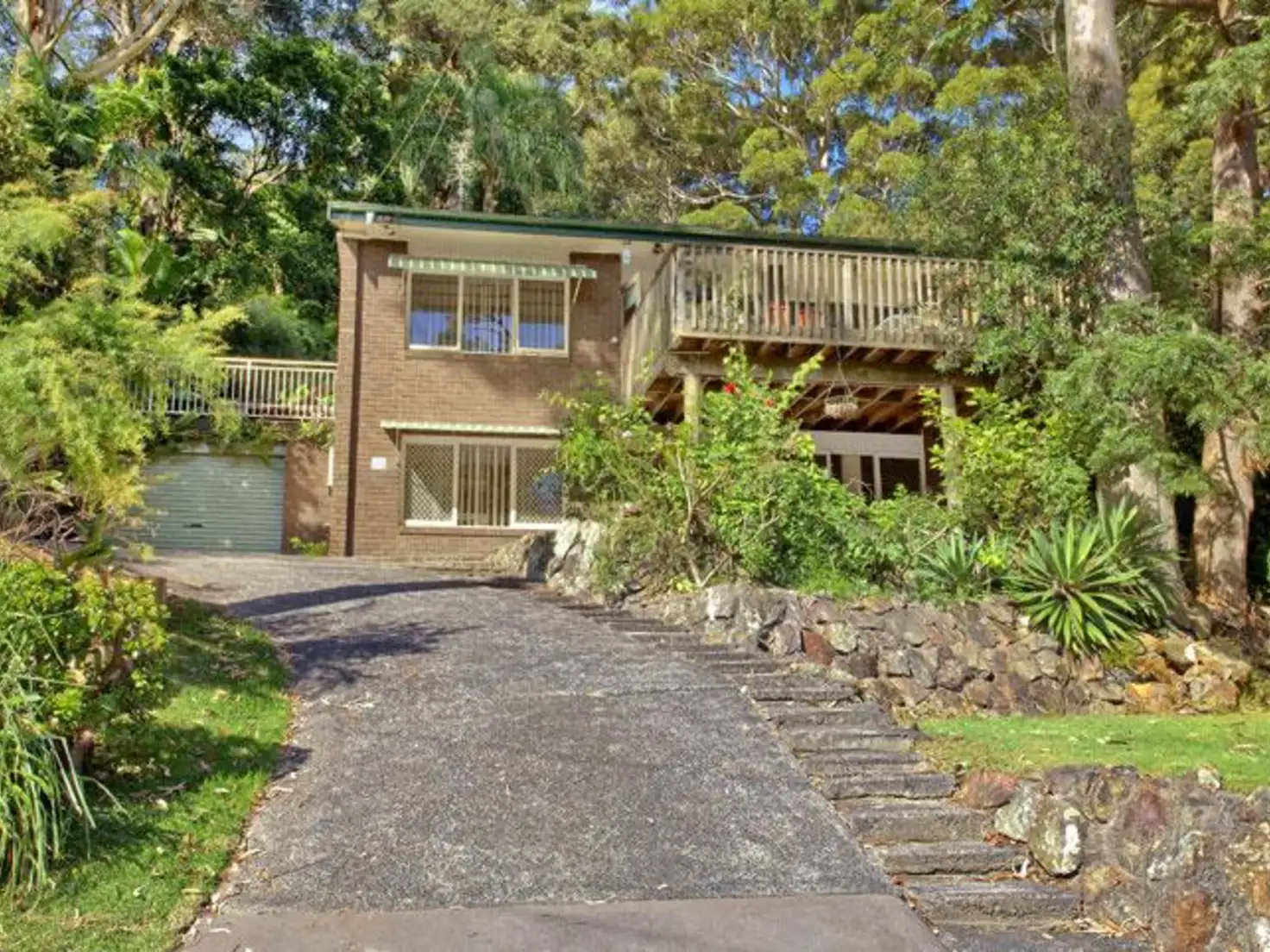 Main view of Homely house listing, 19 Plantation Place, Avoca Beach NSW 2251