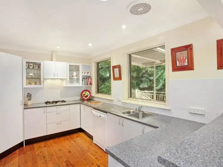 Second view of Homely house listing, 19 Plantation Place, Avoca Beach NSW 2251