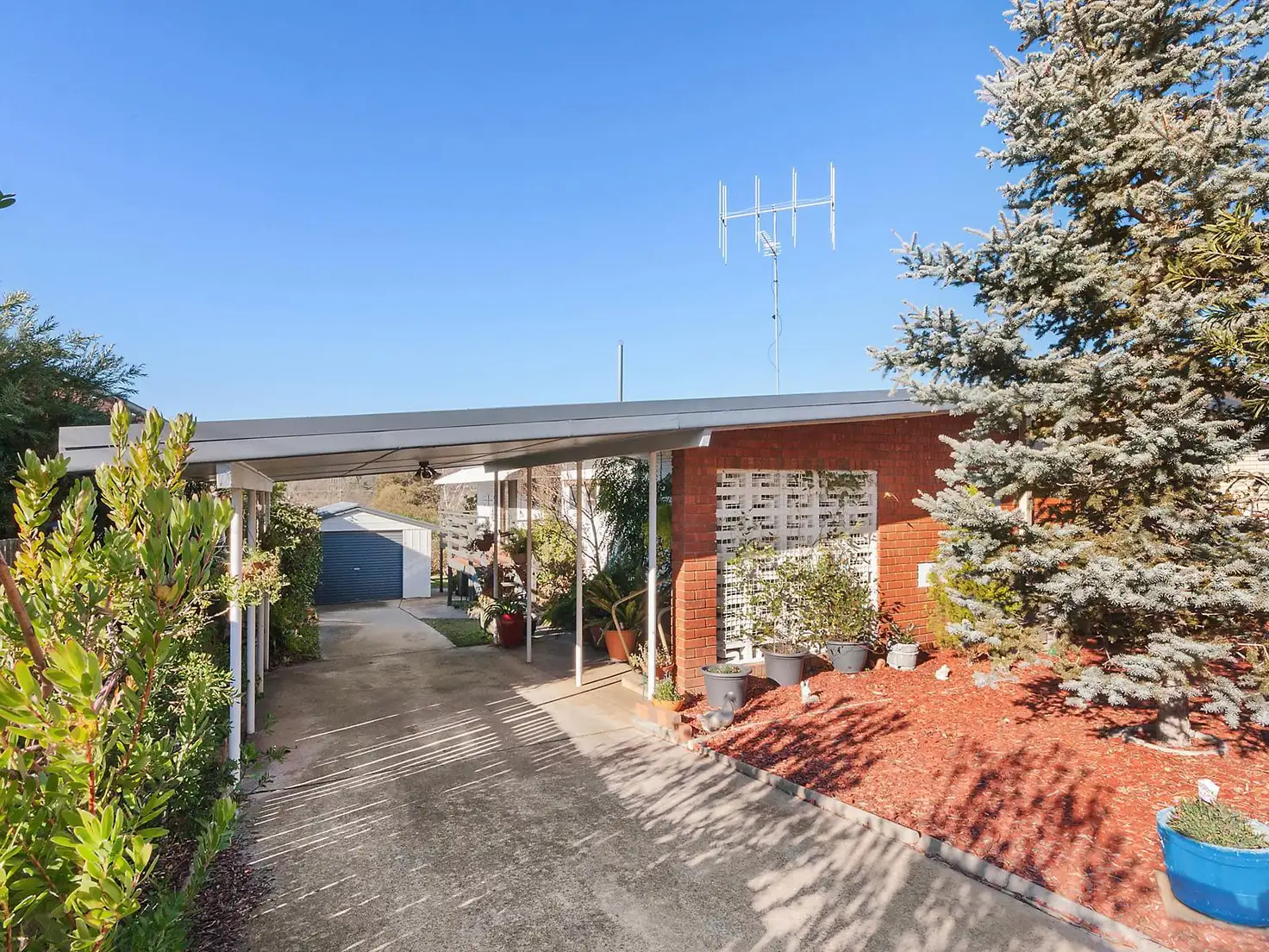 Main view of Homely house listing, 15 Sunnybar Parade, Queanbeyan NSW 2620
