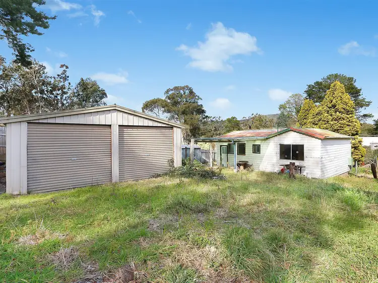 Second view of Homely house listing, 9 Bowral Street, Welby NSW 2575