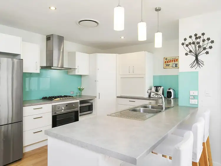 Second view of Homely house listing, 54 Sam White Drive, Buderim QLD 4556