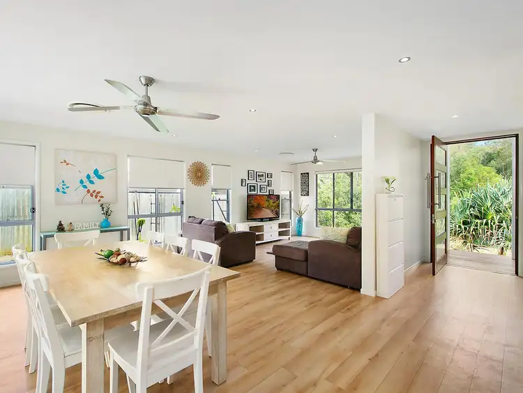 Third view of Homely house listing, 54 Sam White Drive, Buderim QLD 4556