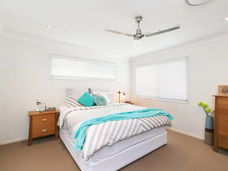 Fourth view of Homely house listing, 54 Sam White Drive, Buderim QLD 4556