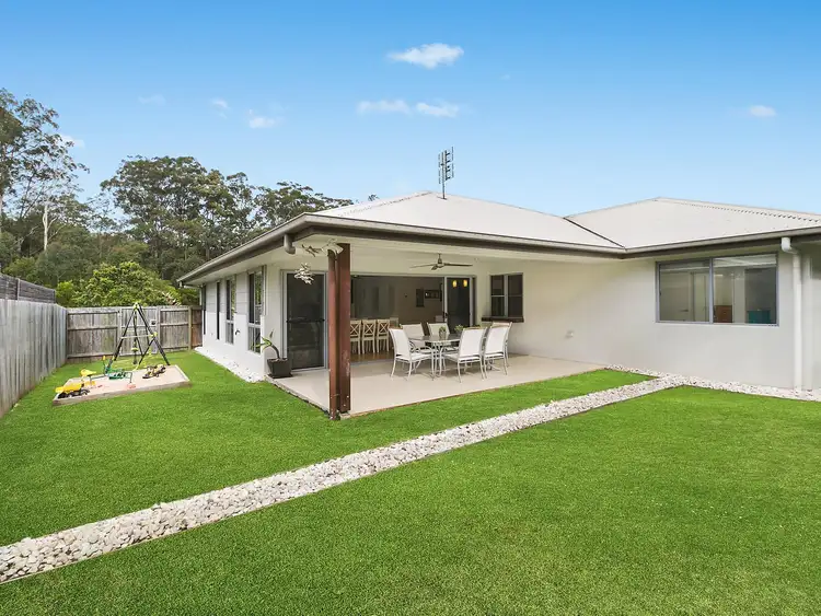 Sixth view of Homely house listing, 54 Sam White Drive, Buderim QLD 4556