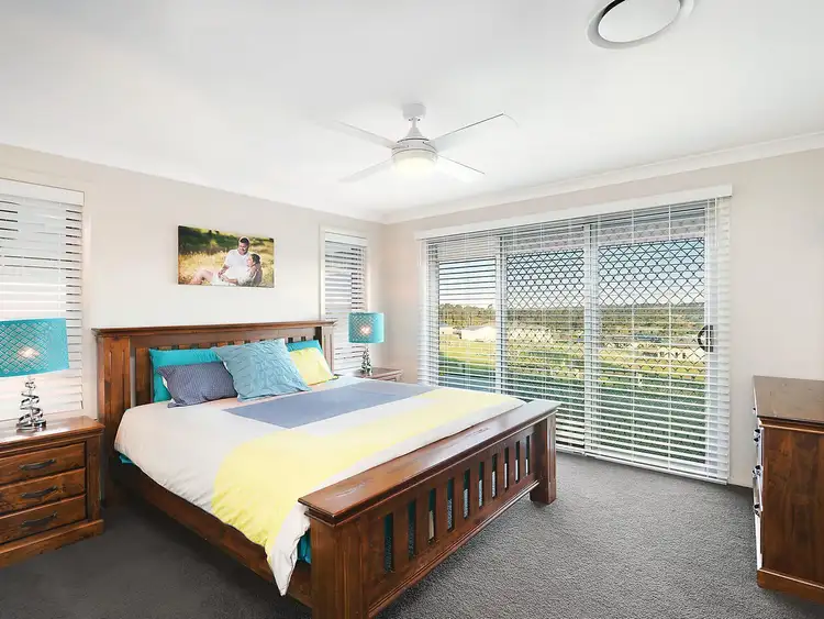 Fifth view of Homely house listing, 17 Pennparc Drive, Windella NSW 2320