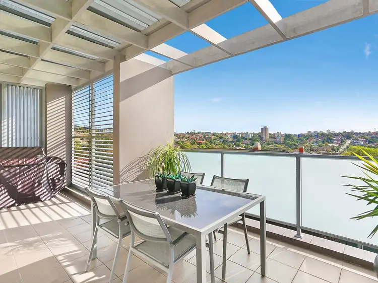 Main view of Homely apartment listing, 6/3 Stark Street, Coogee NSW 2034