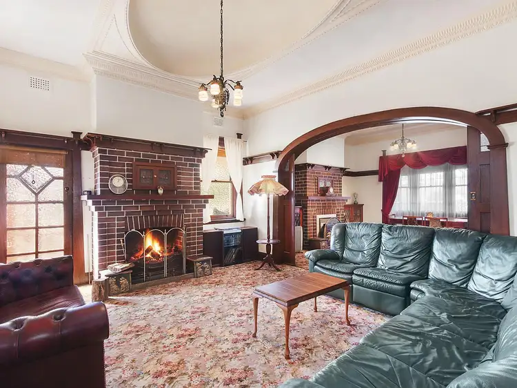 Second view of Homely house listing, 11 Biala Street, Gunning NSW 2581
